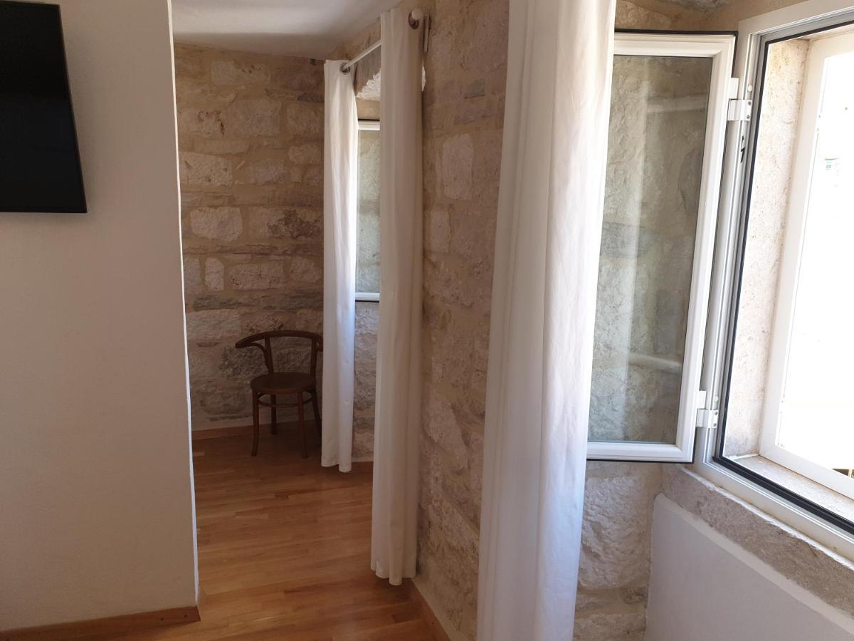 Kolenda Apartment كورتْشولا المظهر الخارجي الصورة