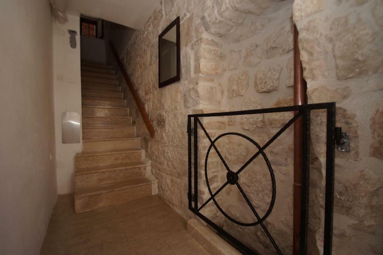 Kolenda Apartment كورتْشولا المظهر الخارجي الصورة
