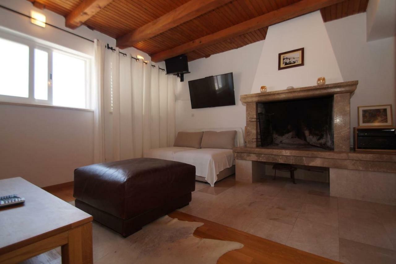 Kolenda Apartment كورتْشولا المظهر الخارجي الصورة