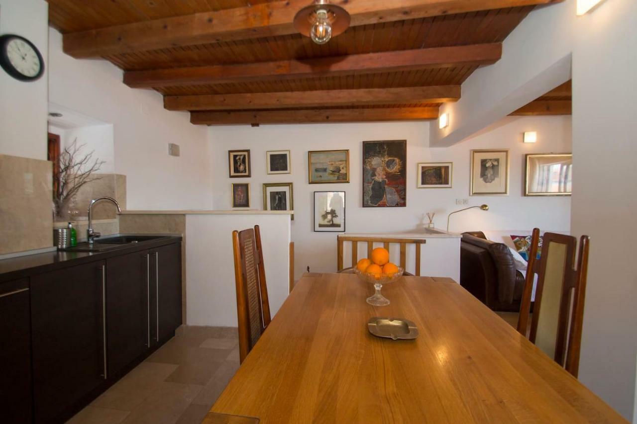 Kolenda Apartment كورتْشولا المظهر الخارجي الصورة