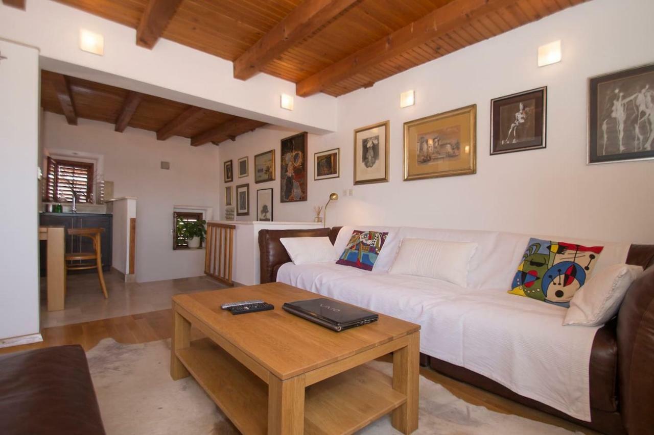 Kolenda Apartment كورتْشولا المظهر الخارجي الصورة
