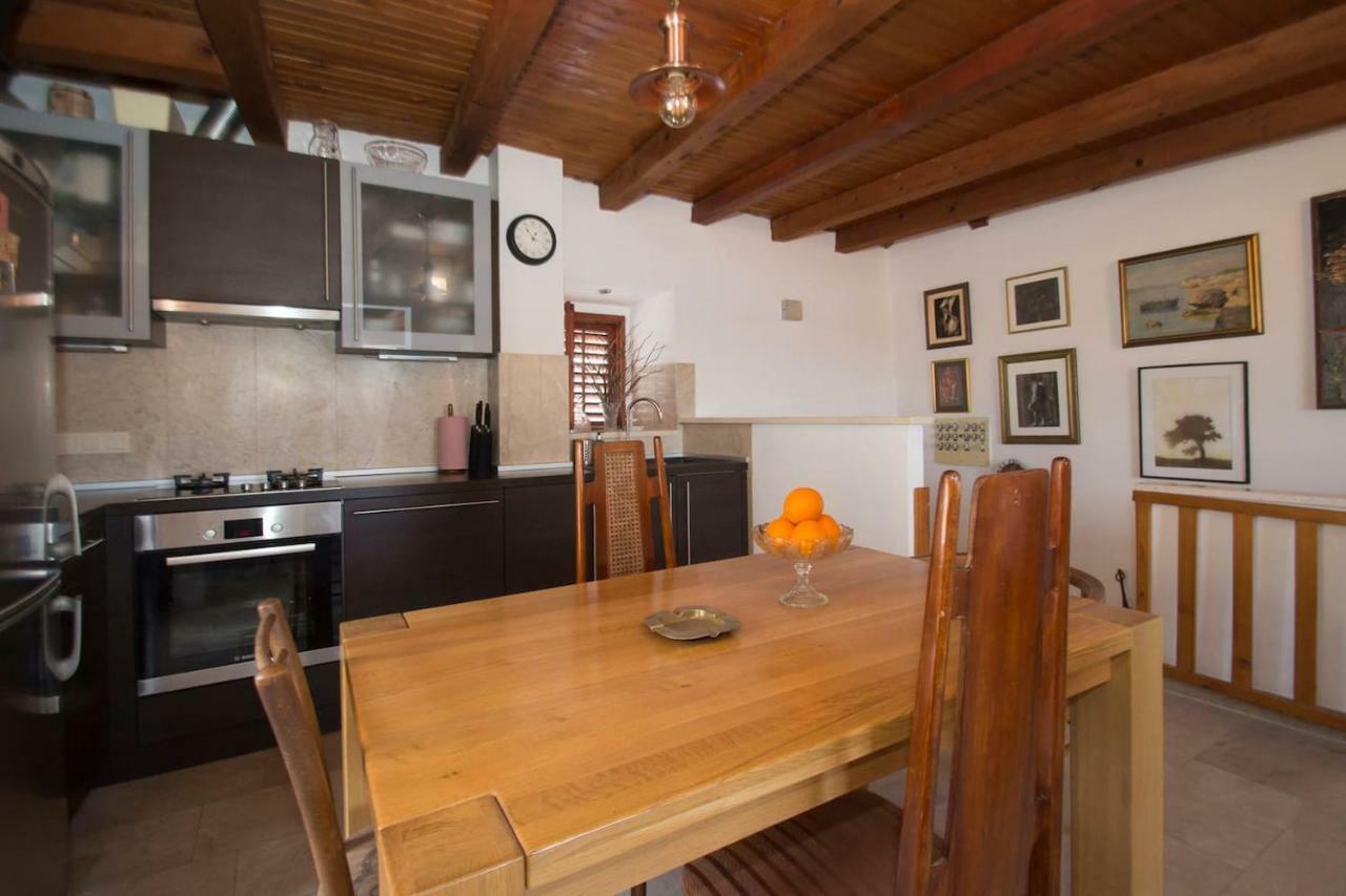 Kolenda Apartment كورتْشولا المظهر الخارجي الصورة